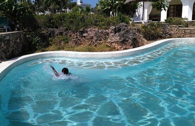 Kibali Fabulous Five Bedroom Apartment - Foto 9