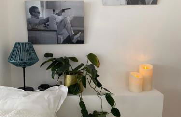 Studio 30 M2 Hyper centre, Neuf, Parking Gratuit, 3 Étoiles - Foto 9