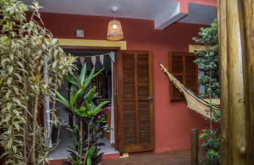 Corais da Barra. Tranquilidade a 400 metros da beira da Praia da Barra - Foto 43