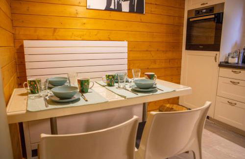 Ferienhaus Blockhaus am Hengstberg bei Dresden - Foto 33