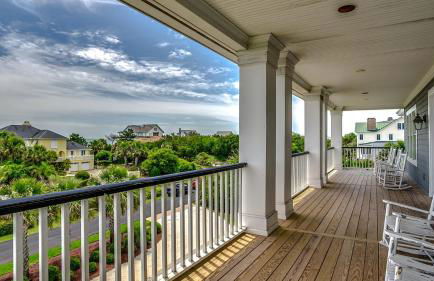 Tolater in DeBordieu Colony home by Peace Vacations - Foto 19