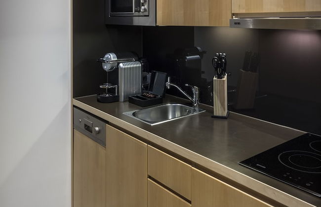 Rafael Kaiser - Premium Apartments City Centre - Photo 68