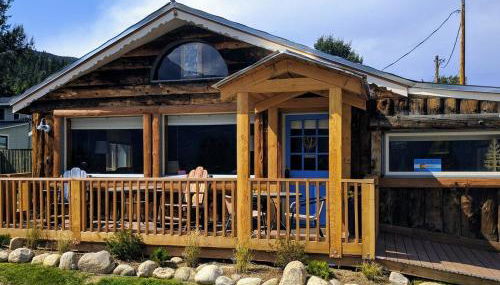 Stay Twin Lakes Cottage - Foto 4