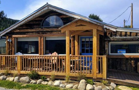 Stay Twin Lakes Cottage - Foto 4