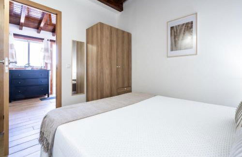 Casa Rural La Resbala - Casa Cardon - Foto 13