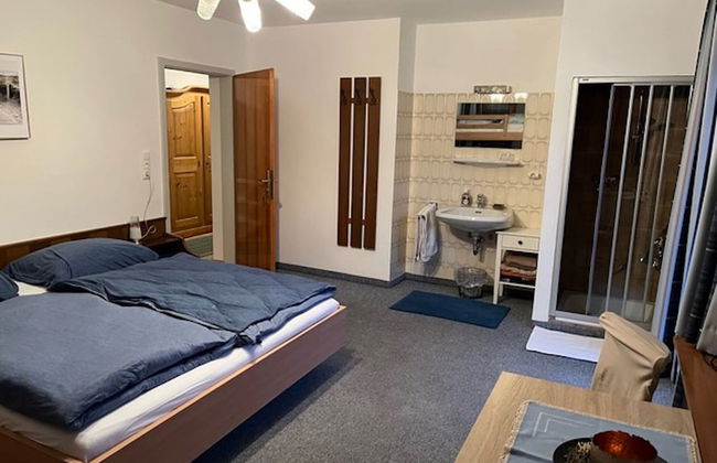 Holiday Home in Lengdorf Near Ski Slopes - Foto 4