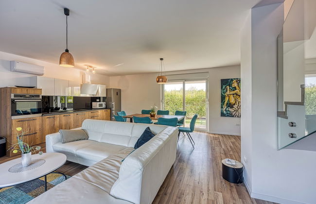 Amazing Pool & Relax Villa Loreta - Foto 12