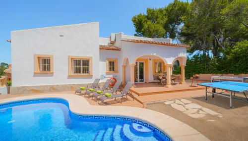 Villa Cinca by Villa Plus - Foto 5, Other