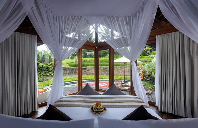 The Pulu Villas by GenuineHost - Foto 41