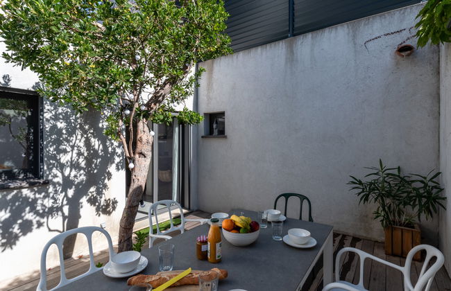 St Cyprien Plage - Foto 23