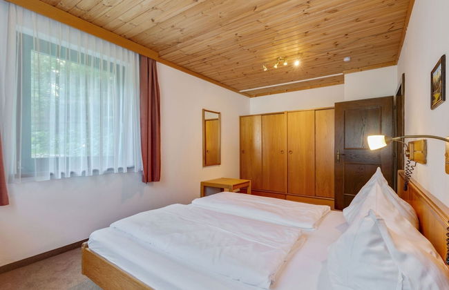 Cushy Apartment in Bad Kleinkirchheim near Ski Area - Photo 4