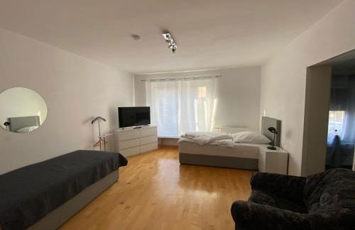 Apartment Q im Zentrum von Königsbronn Monteurzimmer - Foto 22