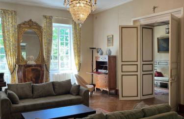 Demeure 13 personnes au Centre ville de Ruffec - Foto 22