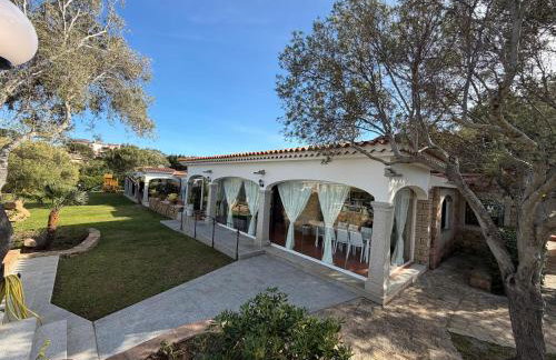 Villa Esmerea Portocervo con Piscina privata ,Jacuzi e Sauna - Foto 13