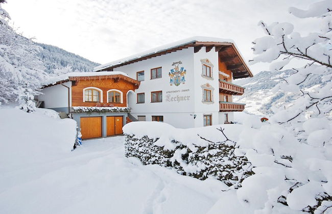 Apartment in Arzl With Wellness Area - Foto 19