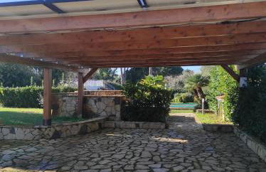 Villa con piscina Circeo - Sabaudia - Foto 19