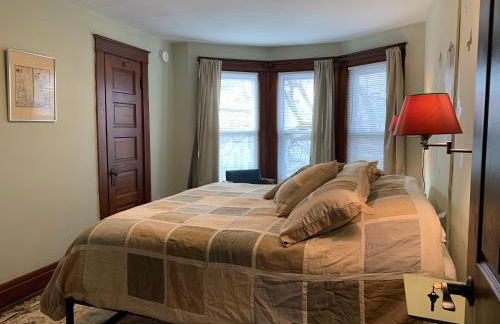 Red Brick Inn - Walk to the Falls, the Casino and all Downtown Restaurants - Photo 20