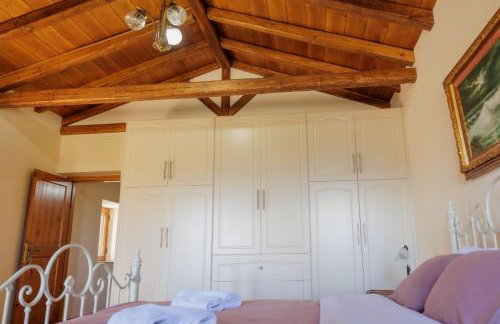 Taygeti's mountain lodge - Foto 19