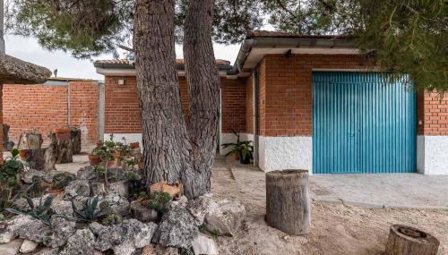 Finca El Relax Casa Rural en Colmenar de Oreja - Foto 4