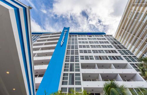 Ocean Beach Condo 3BR On the Sand 811 - Foto 59