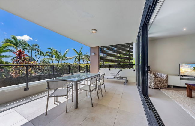 Mirage Whitsundays - Foto 69