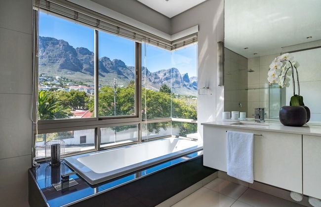 Amara Lincoln - 100m From Camps Bay Beach - Foto 31