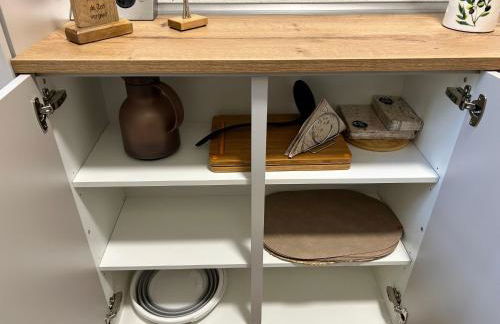 Apartment Fewo Fröhlich by Interhome - Foto 5