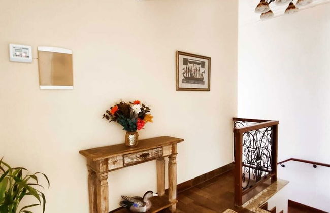 Villa Amarela - Foto 39