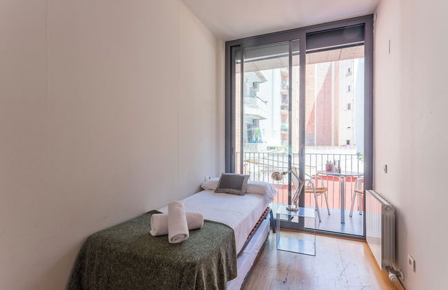 MSB Rooftop Pool City Center - Foto 7