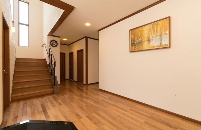 Private villa LUXE - Foto 3