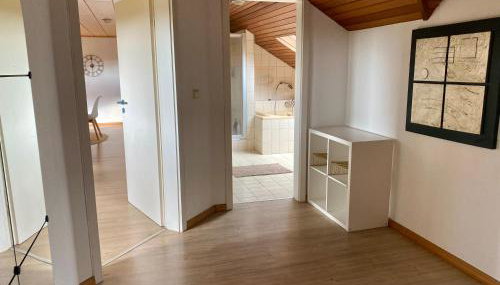 In der Natur gelegene Wohnung mit Weitblick - Foto 4