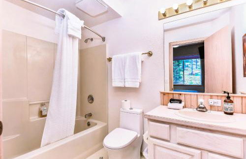 Sunspot Lodge - Schweitzer Mountain - Foto 30