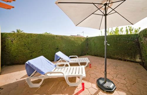 Holiday Home Residencial Puerta de Calpe-2 by Interhome - Foto 55