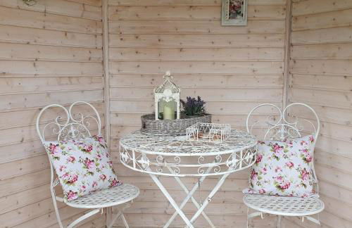 Ferienhaus Damp Windrose - Foto 34