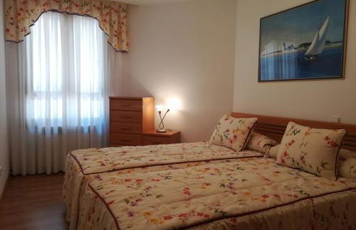 APARTAMENTO "PASEO DEL SAÚCO" - Photo 7