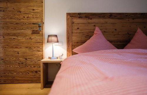 Design Suite Maximilian Tegernsee - Das Alpbach - Foto 9