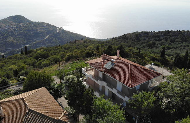 Lefkas Vacation House - Foto 1