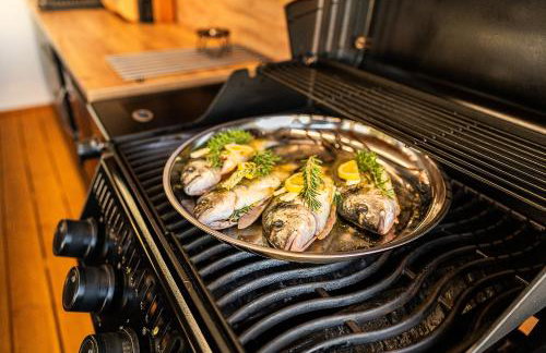 Serenity Mobile House - Foto 14