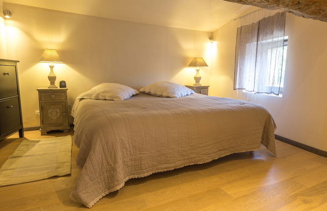 Moulin Sainte Anne - Foto 7