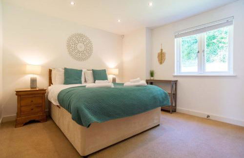 Trewhiddle Retreat V4 by Together Travel - Luxury 4-Bedroom Villa - Foto 21