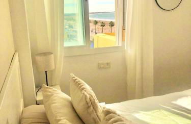 Vistas al mar primera linea playa Valdelagrana - Foto 41