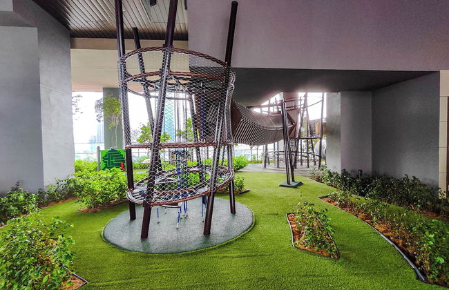 The AXON @ Bukit Bintang - Foto 61