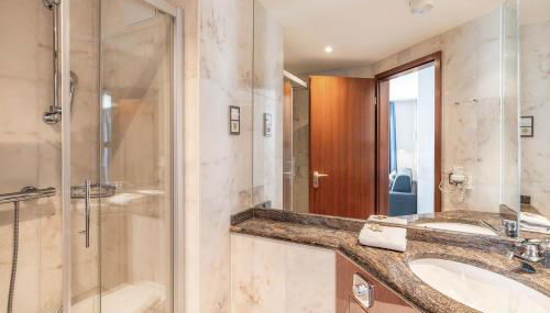 SEETELHOTEL Ostseeresidenz Bansin mit Pool und unmittelbarer Strandnähe - Foto 5