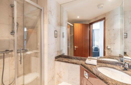 SEETELHOTEL Ostseeresidenz Bansin mit Pool und unmittelbarer Strandnähe - Photo 5