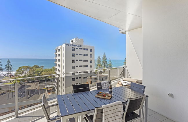 Coco Mooloolaba - Foto 42