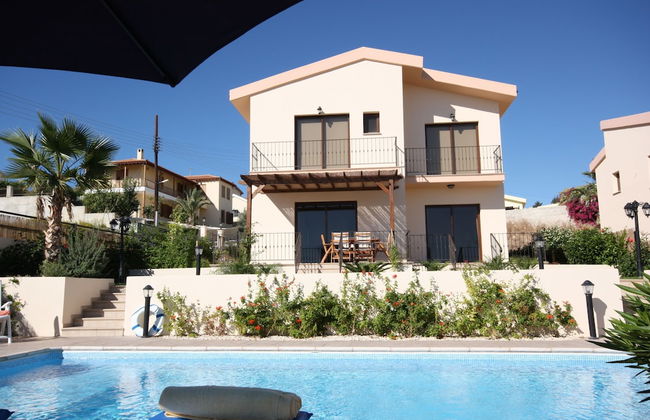 Vineland Sheromyli Villas - Foto 22