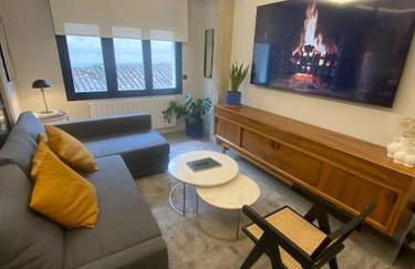 Palacio de Don Diego de Solier Centro Ciudad - Foto 4