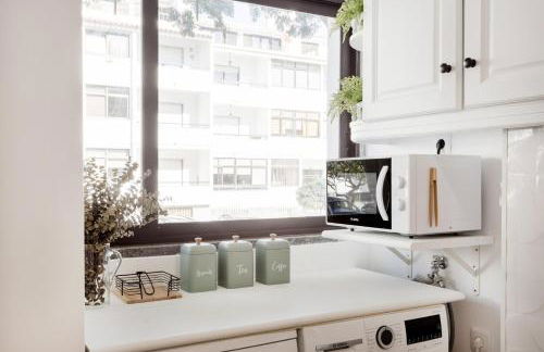 Cascais Soft Living with Balcony - Foto 23