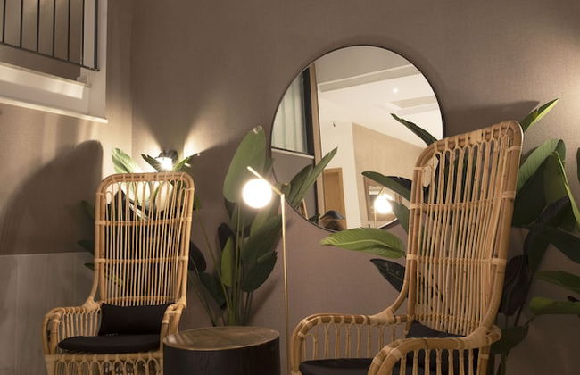 Goodnight Cádiz Apartments - Foto 13