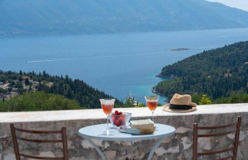 Villa Pelagos - Foto 43